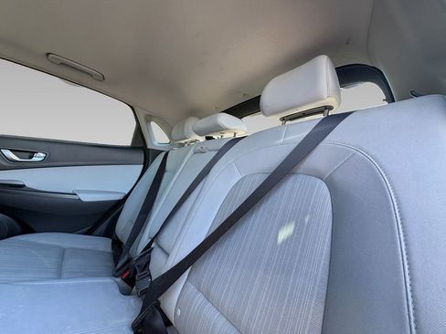 Used 2023 Hyundai Kona SEL w/ Convenience Package image 4