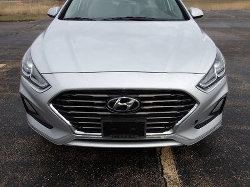 Used 2019 Hyundai Sonata SE image 27