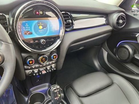 Used 2023 MINI Cooper S image 41