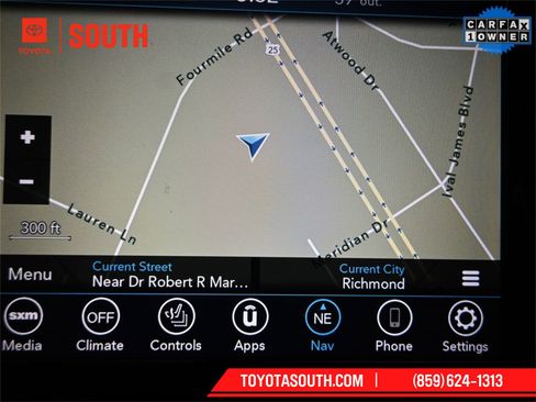 Used 2020 Chrysler Pacifica Limited image 12