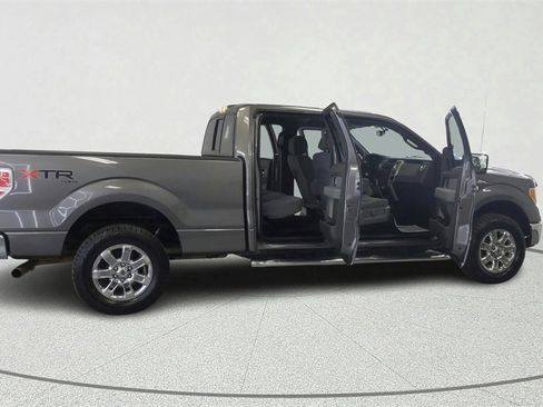 Used 2014 Ford F150 XLT w/ XTR Package image 18