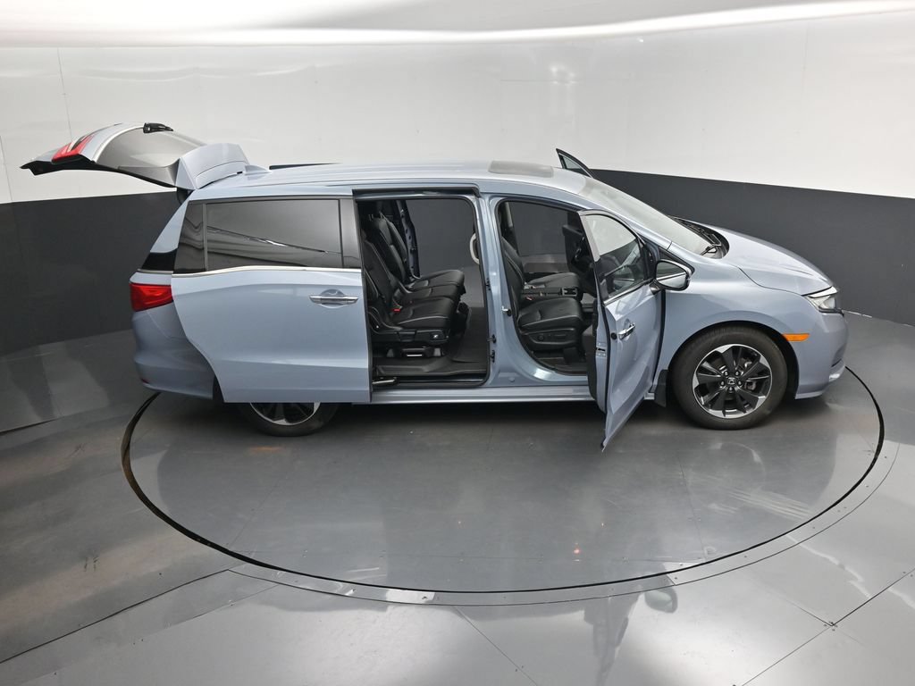 Used 2024 Honda Odyssey Elite image 18