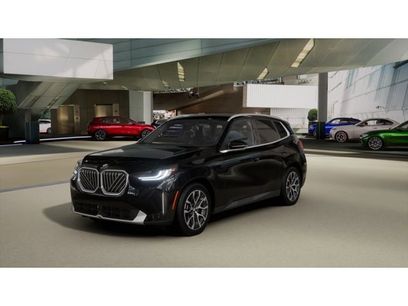 New 2026 BMW X3 xDrive30 w/ Convenience Package