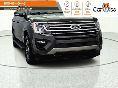 Used 2020 Ford Expedition XLT w/ Equipment Group 201A