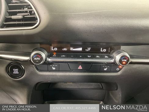 Used 2024 MAZDA CX-30 AWD 2.5 S w/ Preferred Package image 37