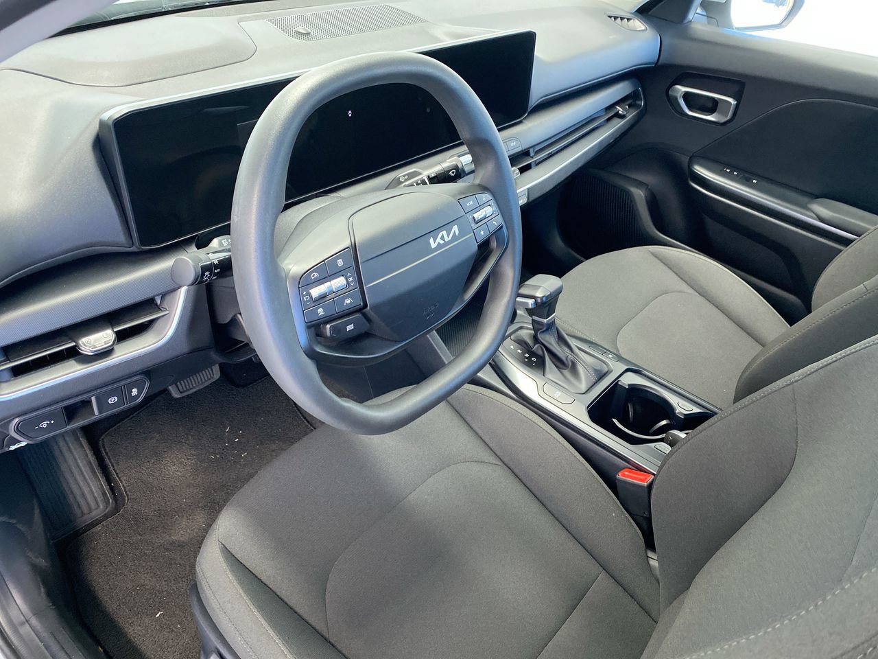 Certified 2026 Kia K4 FWD image 20