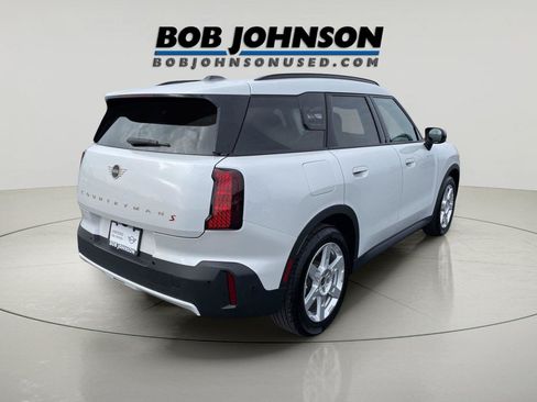 Used 2025 MINI Cooper Countryman S w/ Comfort Package Max AWD/4WD image 3