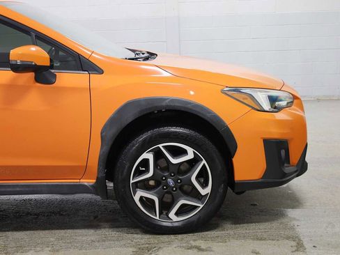 Used 2019 Subaru Crosstrek 2.0i Limited w/ Moonroof Package image 11
