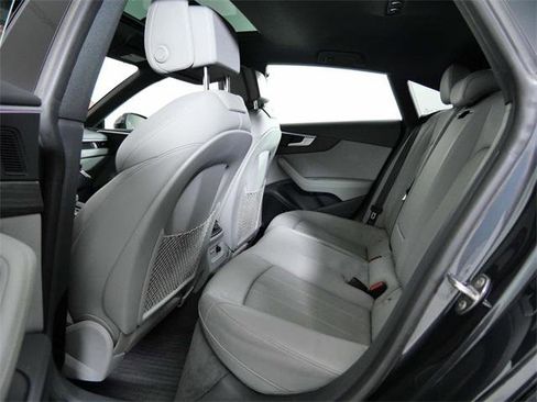 Used 2019 Audi A5 2.0T Prestige w/ S Line Sport Package image 14