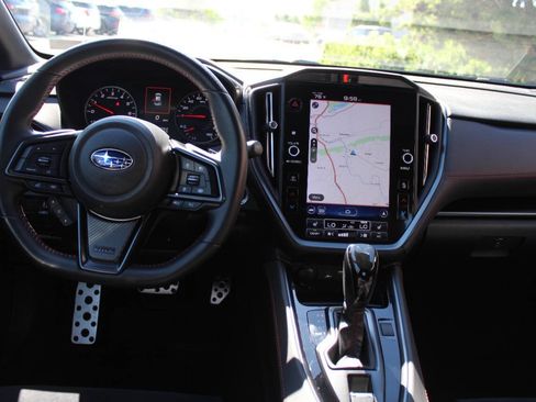 Used 2022 Subaru WRX Limited AWD/4WD image 19