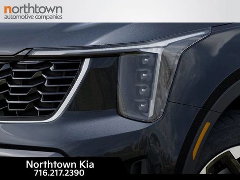 New 2026 Kia Sorento S AWD/4WD image 11