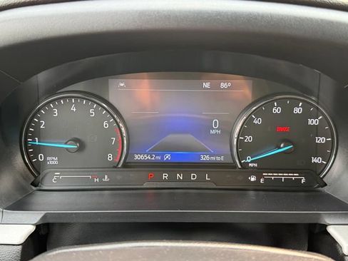Certified 2023 Ford Explorer XLT w/ Equipment Group 202A AWD/4WD image 17