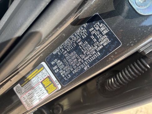Used 2026 Kia Niro LX FWD image 26