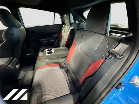 Used 2025 Subaru Impreza RS w/ Popular Package #3 image 26