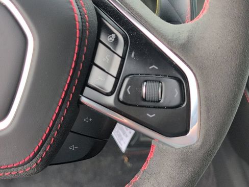 Used 2026 Chevrolet Corvette Z06 RWD image 27