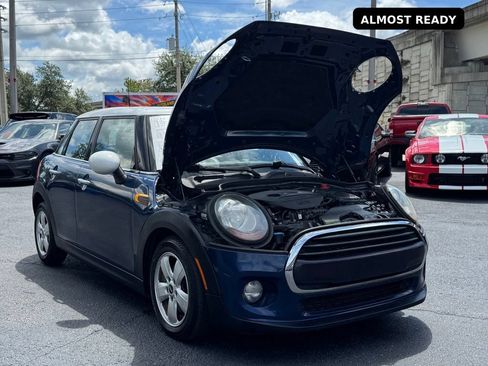 Used 2015 MINI Cooper 4-Door Hardtop FWD image 34