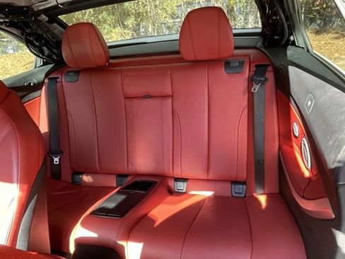 Used 2019 BMW 430i Convertible w/ M Sport Package image 19