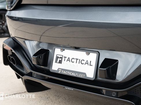 Used 2021 Aston Martin V8 Vantage Roadster image 17