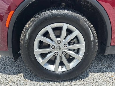 Used 2023 Dodge Durango SXT AWD/4WD image 14