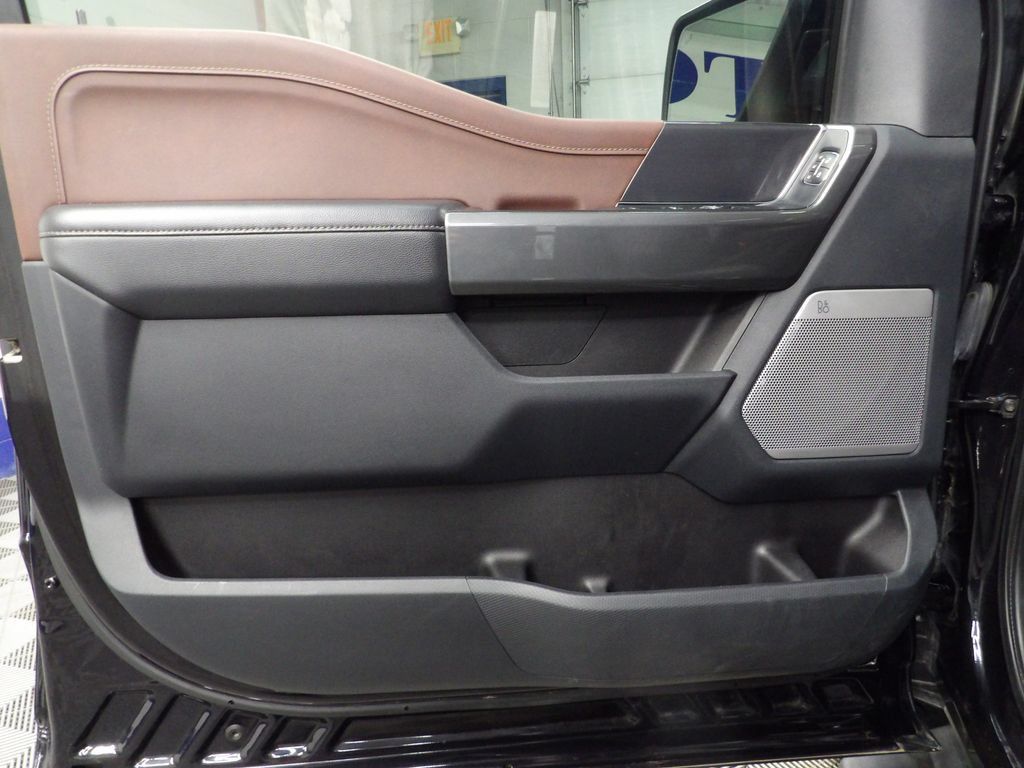 Used 2023 Ford F150 Lariat w/ Equipment Group 502A High AWD/4WD image 55