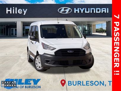 Used 2020 Ford Transit Connect XL