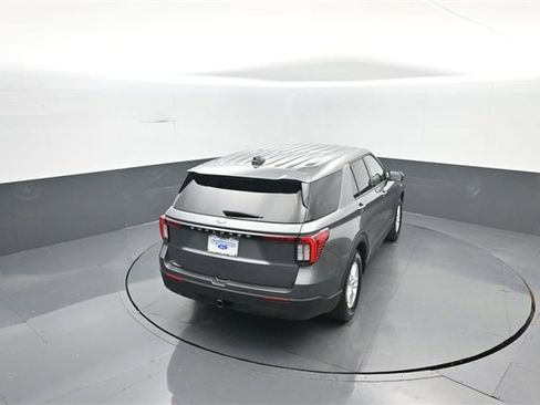 New 2026 Ford Explorer Active image 25