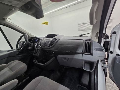 Used 2018 Ford Transit 150 130 Low Roof RWD image 18
