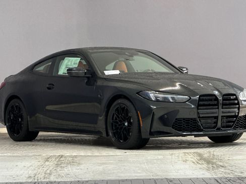 New 2026 BMW M4 Competition w/ Executive Package image 7