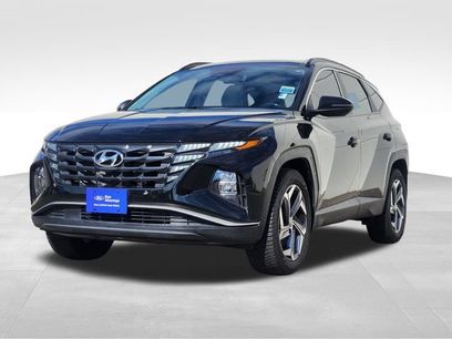 Used 2023 Hyundai Tucson SEL