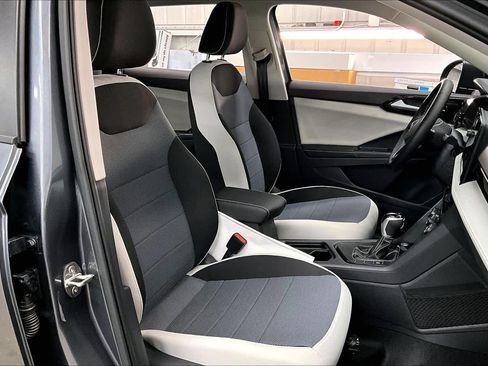 New 2026 Volkswagen Taos S image 28