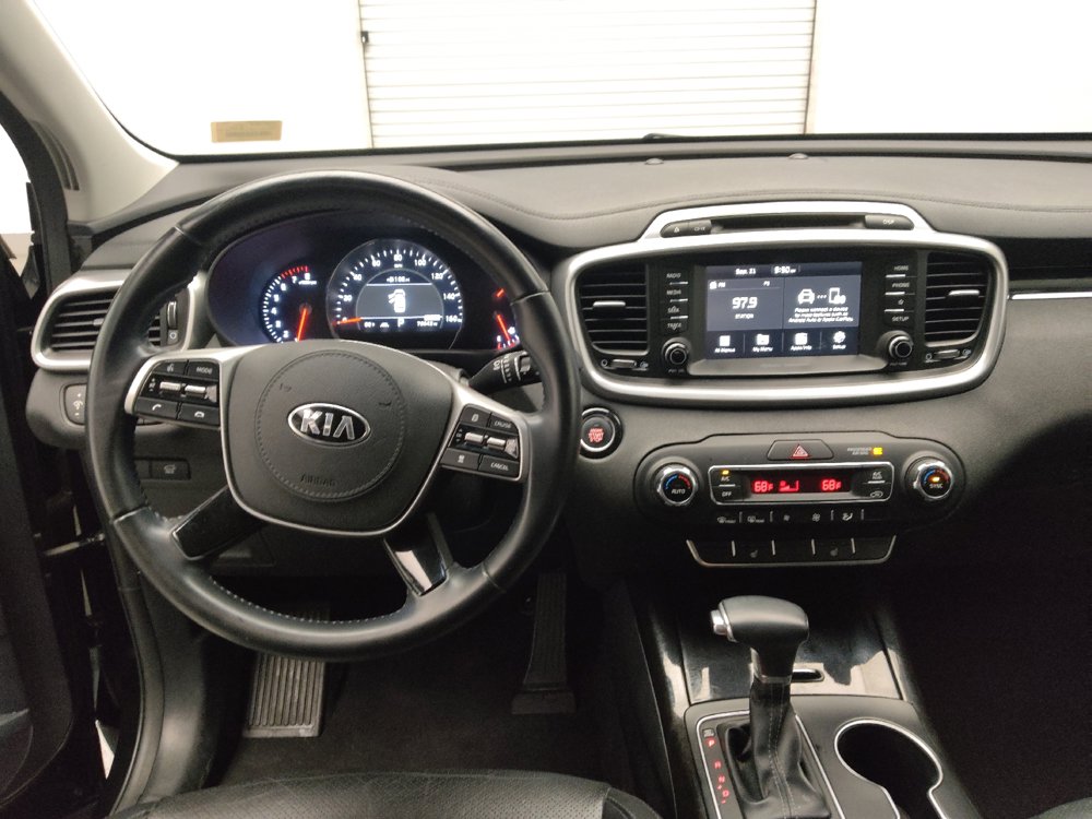 Used 2019 Kia Sorento EX FWD image 22