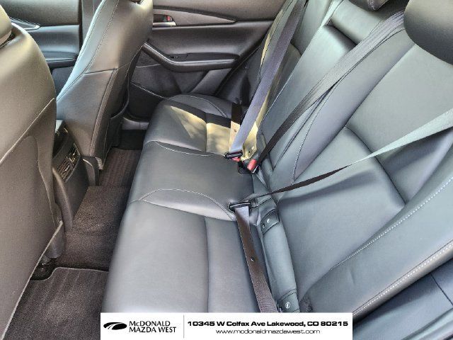 Certified 2023 MAZDA CX-30 AWD 2.5 S w/ Preferred Package image 32