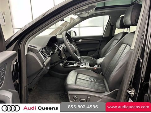 Used 2023 Audi Q5 2.0T Premium w/ Convenience Package image 12