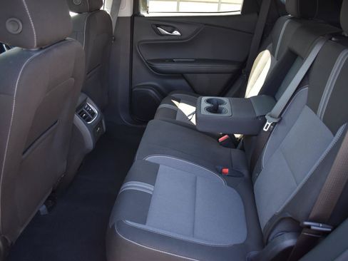 Used 2025 Chevrolet Blazer LT AWD/4WD image 20