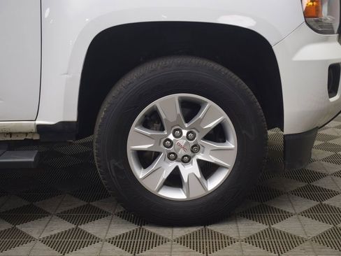 Used 2018 GMC Canyon SLE w/ SLE Convenience Package image 29