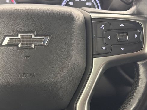 Used 2020 Chevrolet Silverado 1500 RST AWD/4WD image 26