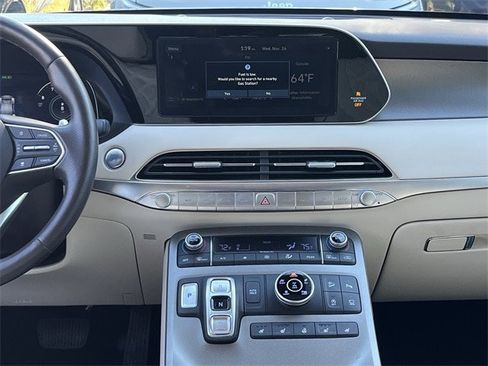 Used 2021 Hyundai Palisade Calligraphy image 17
