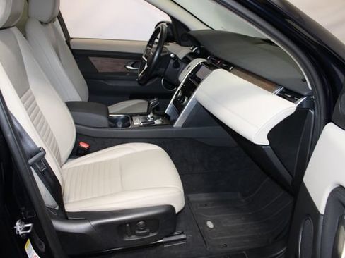 Used 2023 Land Rover Discovery Sport S AWD/4WD image 13