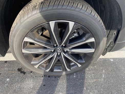 Certified 2025 MAZDA CX-50 AWD 2.5 Turbo w/ Cargo Package image 31