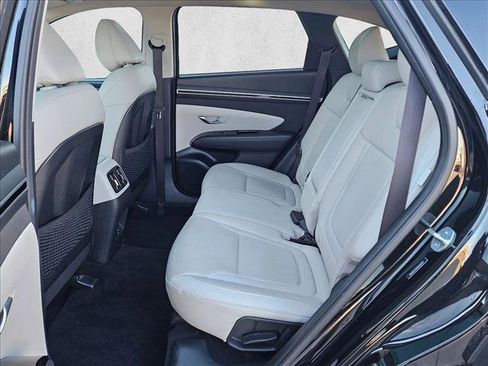 Used 2024 Hyundai Tucson Limited image 21