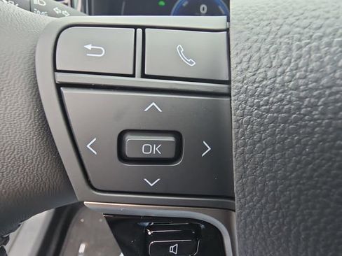 New 2026 Toyota Camry SE image 16