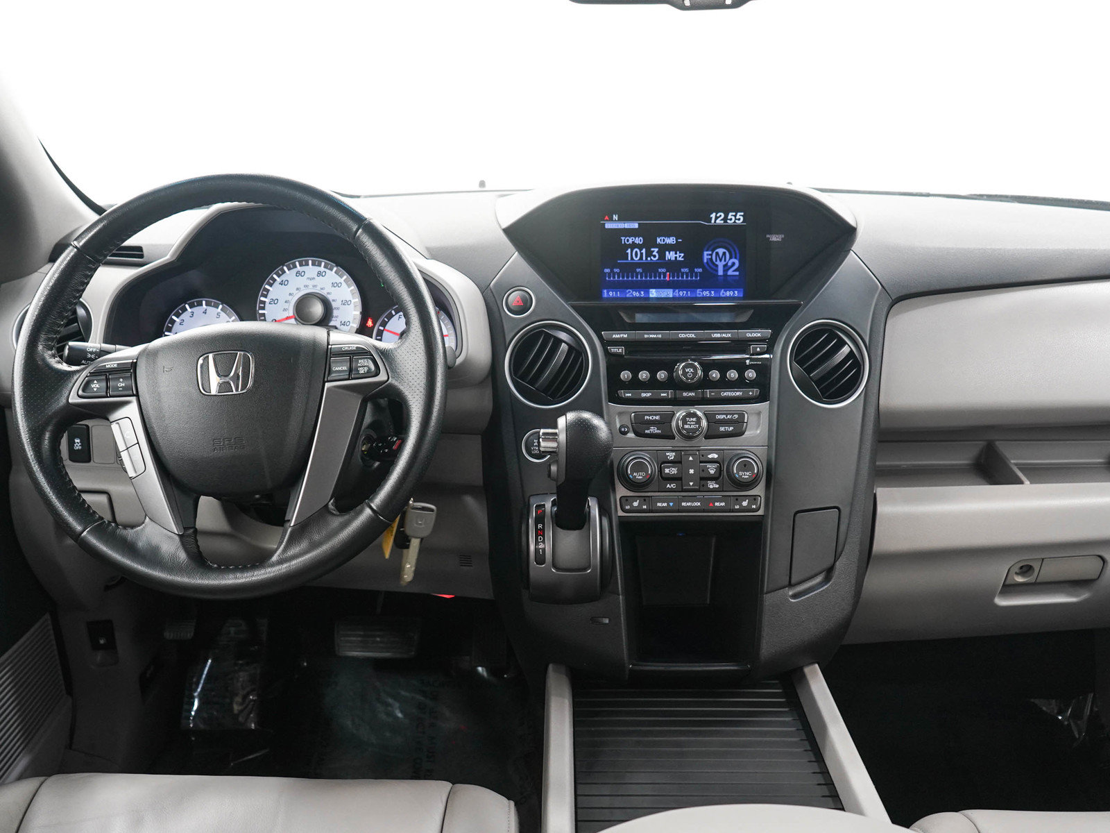 Used 2014 Honda Pilot EX-L image 17
