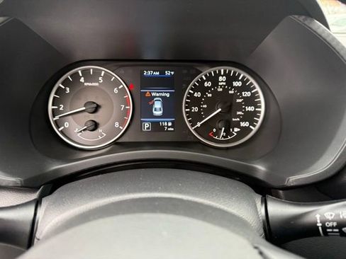 New 2025 Nissan Sentra S image 19