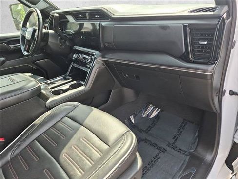 Used 2024 GMC Sierra 2500 AT4X w/ AT4X AEV Edition AWD/4WD image 21