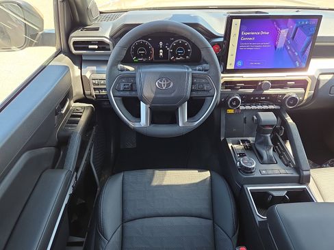 New 2026 Toyota Tacoma TRD Off-Road AWD/4WD image 8