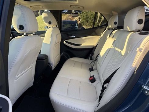 New 2026 Buick Encore GX Avenir w/ Avenir Technology Package image 9