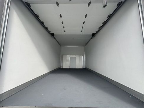 New 2024 Ford E-450 and Econoline 450 Super Duty w/ Power Windows & Locks Group image 33