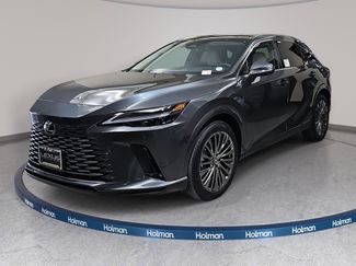 New 2026 Lexus RX 350 video 1