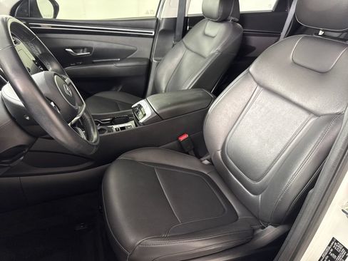 Certified 2023 Hyundai Tucson SEL w/ Convenience Package AWD/4WD image 13