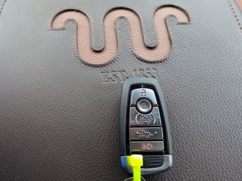 New 2026 Ford F350 King Ranch image 33